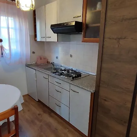 Apartment Fuer 2 Personen Ca 25 M In Novigrad, Adriakueste Kroatien Westkueste Von Istrien Karpinjan