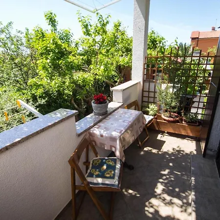 Apartment Fuer 2 Personen Ca 25 M In Novigrad, Adriakueste Kroatien Westkueste Von Istrien