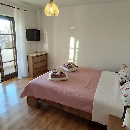 Apartment Fuer 2 Personen Ca 25 M In Novigrad, Adriakueste Kroatien Westkueste Von Istrien *