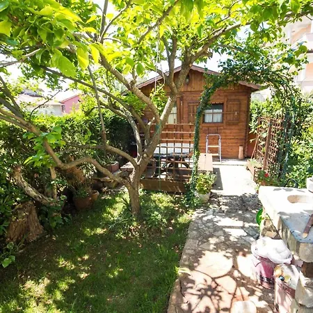 Apartment Fuer 2 Personen Ca 25 M In Novigrad, Adriakueste Kroatien Westkueste Von Istrien *