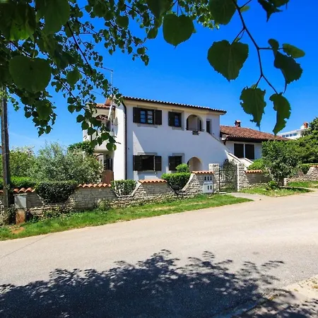 Fuer 2 Personen Ca 25 M In Novigrad, Adriakueste Kroatien Westkueste Von Istrien 아파트