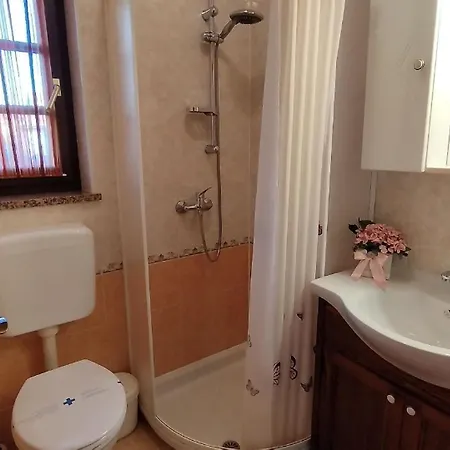 Apartment Fuer 2 Personen Ca 25 M In Novigrad, Adriakueste Kroatien Westkueste Von Istrien *